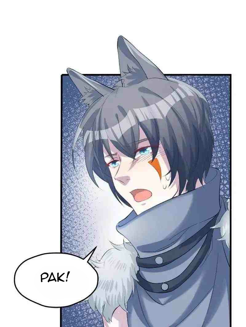 Beauty and the Beasts Chapter 72 Gambar 12
